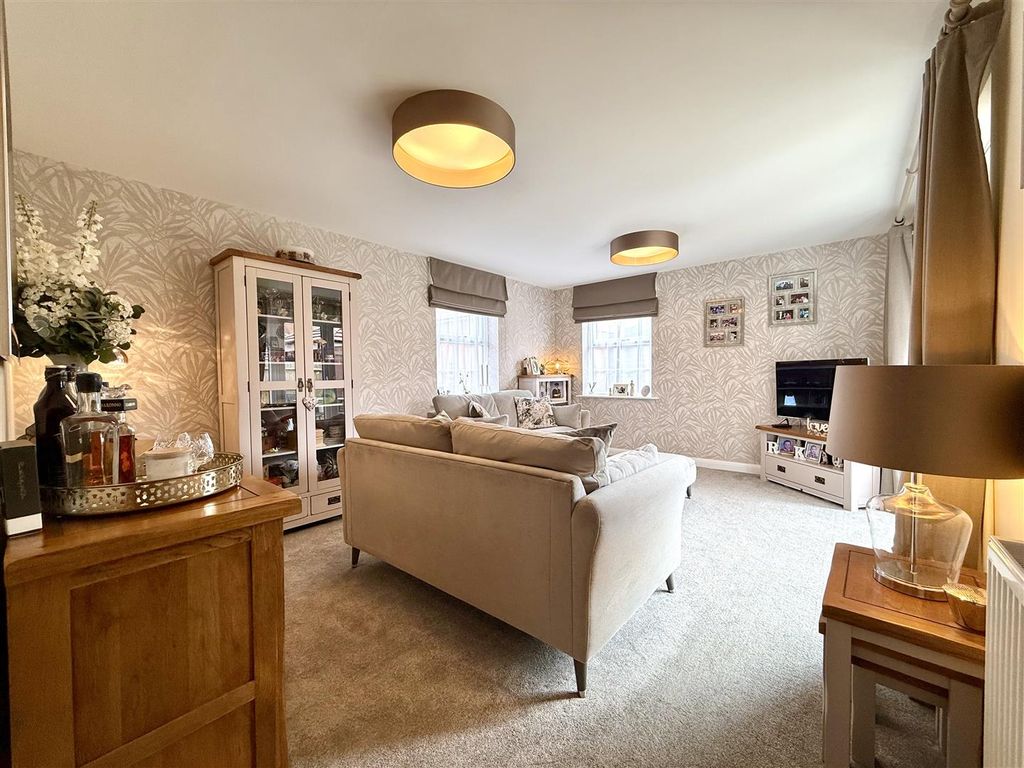 Additional image 9 of 4 bed detached house for saleTugby Drive, Hugglescote, Coalville LE67