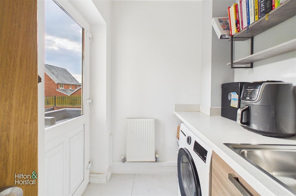 Additional image 8 of 4 bed detached house for saleGrenfell Gardens, Colne BB8