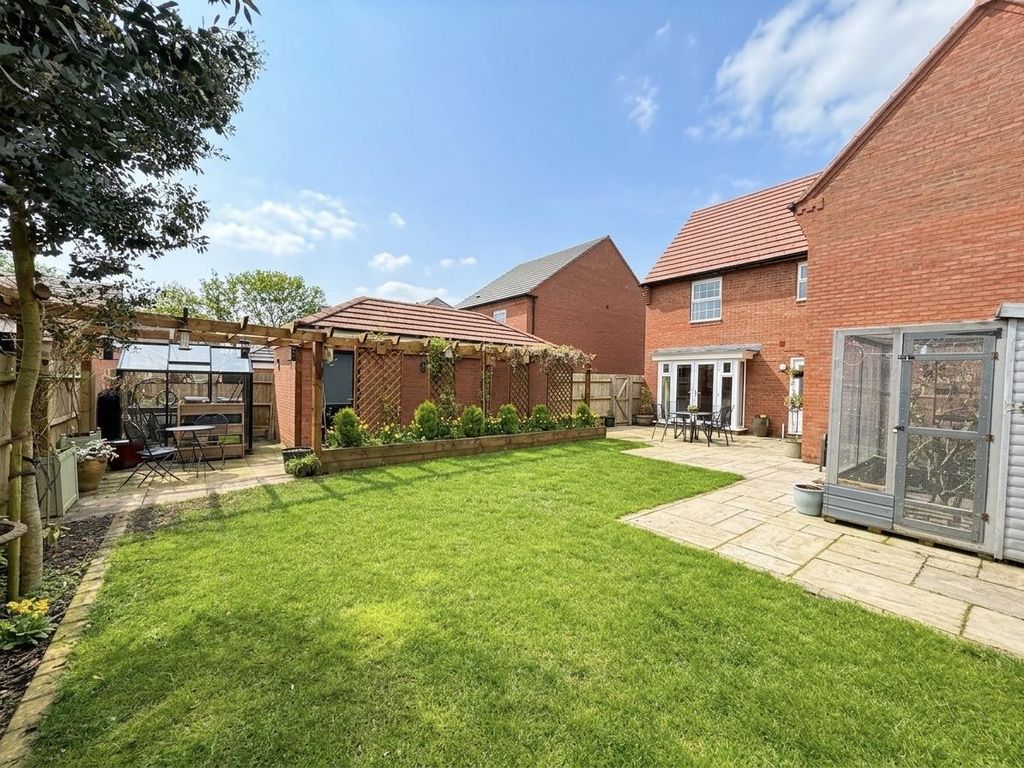 Additional image 31 of 4 bed detached house for saleTugby Drive, Hugglescote, Coalville LE67