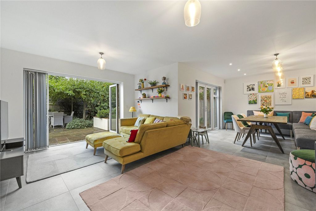 Additional image 4 of 5 bed detached house for saleLeith Way, Cranleigh, Surrey GU6