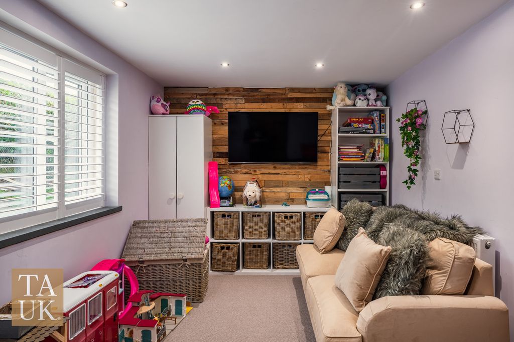 Additional image 13 of 4 bed detached house for saleFfordd Pennant, Eglwysbach, Conwy LL28