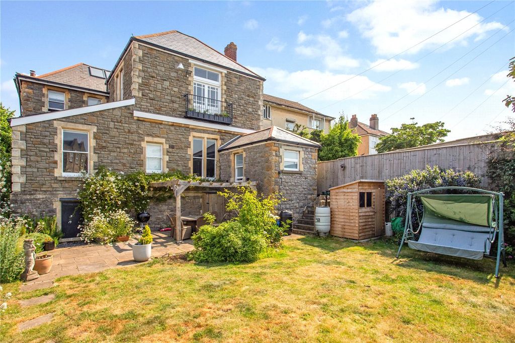 Additional image 14 of 4 bed detached house for saleLinden Road, Clevedon, North Somerset BS21