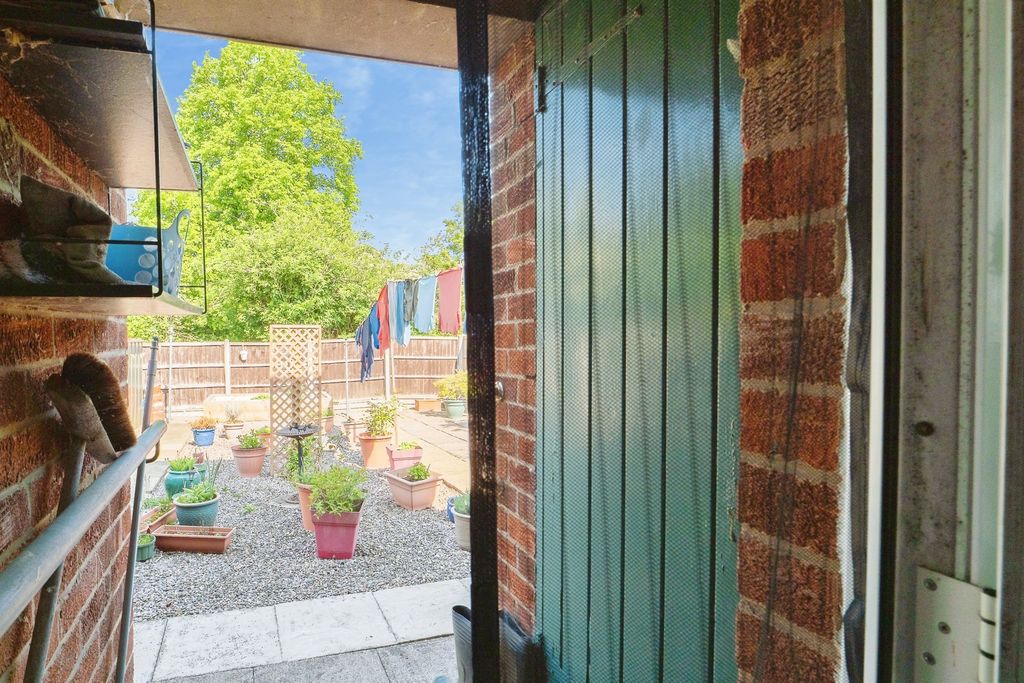 Additional image 15 of 1 bed flat for saleGarendon Green, Loughborough LE11