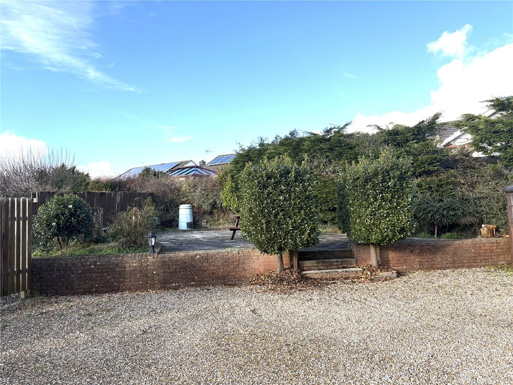 Additional image 12 of 2 bed flat for saleOakfield Drive, Kilgetty, Pembrokeshire SA68