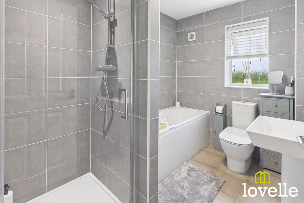 Additional image 29 of 4 bed detached house for saleHamel Garth, Cottingham HU16