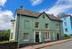 Priory Hill, Brecon, Powys.