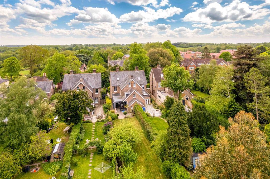 Additional image 23 of 5 bed semi-detached house for saleHigh Street, Cranbrook, Kent TN17