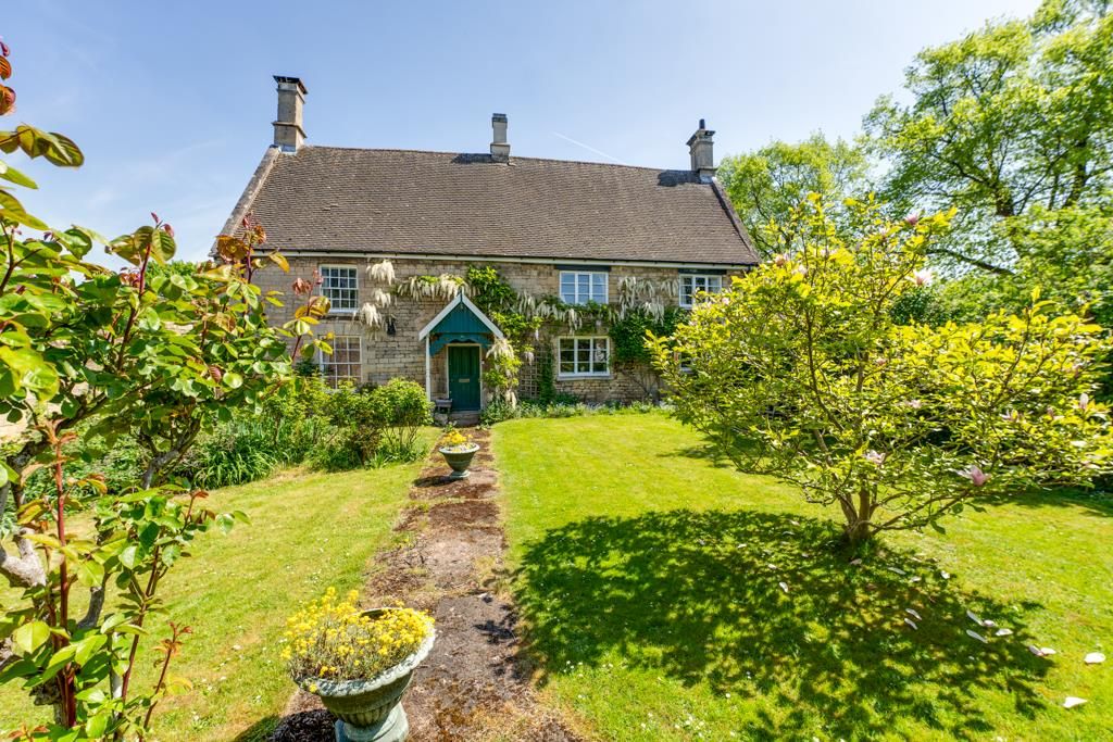 Additional image 46 of 4 bed detached house for saleOld Church Farm, High Street, Corby NN17