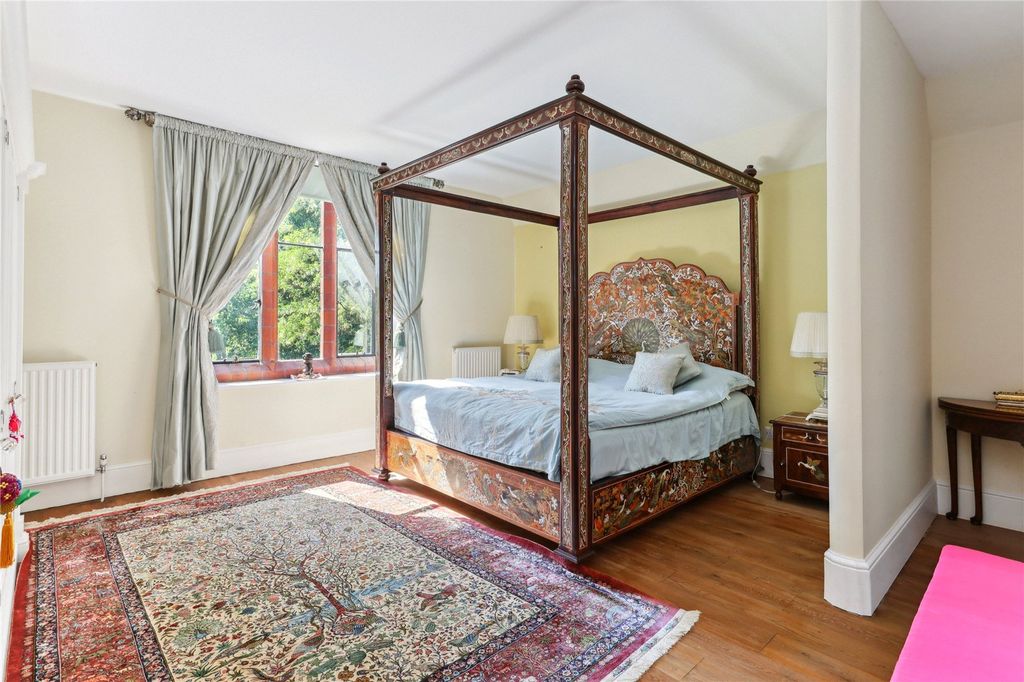 Additional image 8 of 6 bed detached house for saleRedhill Road, Cobham, Surrey KT11