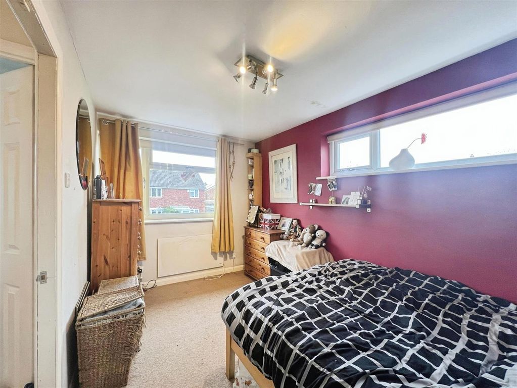 Additional image 6 of 1 bed maisonette for saleSycamore Avenue, Congleton CW12