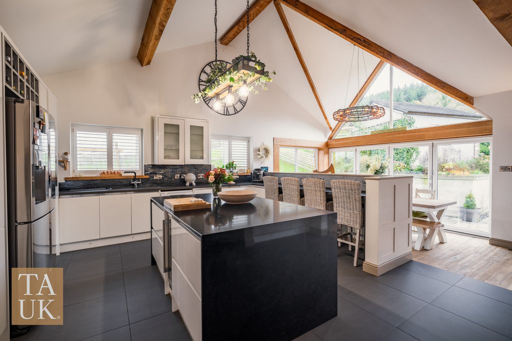 Additional image 6 of 4 bed detached house for saleFfordd Pennant, Eglwysbach, Conwy LL28