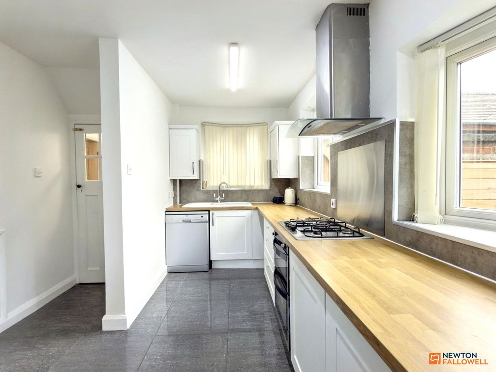 Additional image 11 of 3 bed detached house for saleBroom Leys Road, Coalville LE67