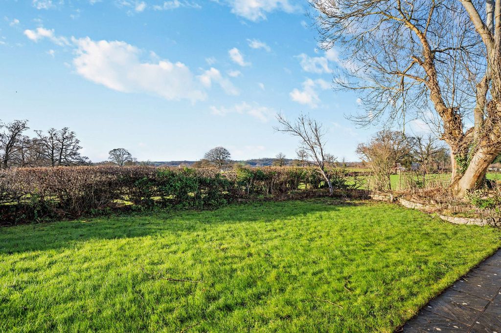 Additional image 21 of 4 bed detached house for saleLlanfair Dyffryn Clwyd, Ruthin, Denbighshire LL15
