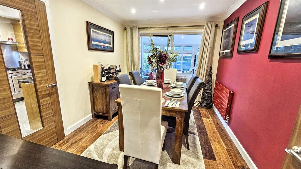 Additional image 9 of 4 bed detached house for saleJacks Walk, Hugglescote, Coalville LE67