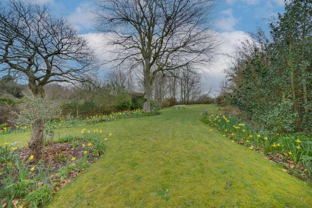 Additional image 57 of 6 bed detached house for saleNewcastle Road, Congleton CW12