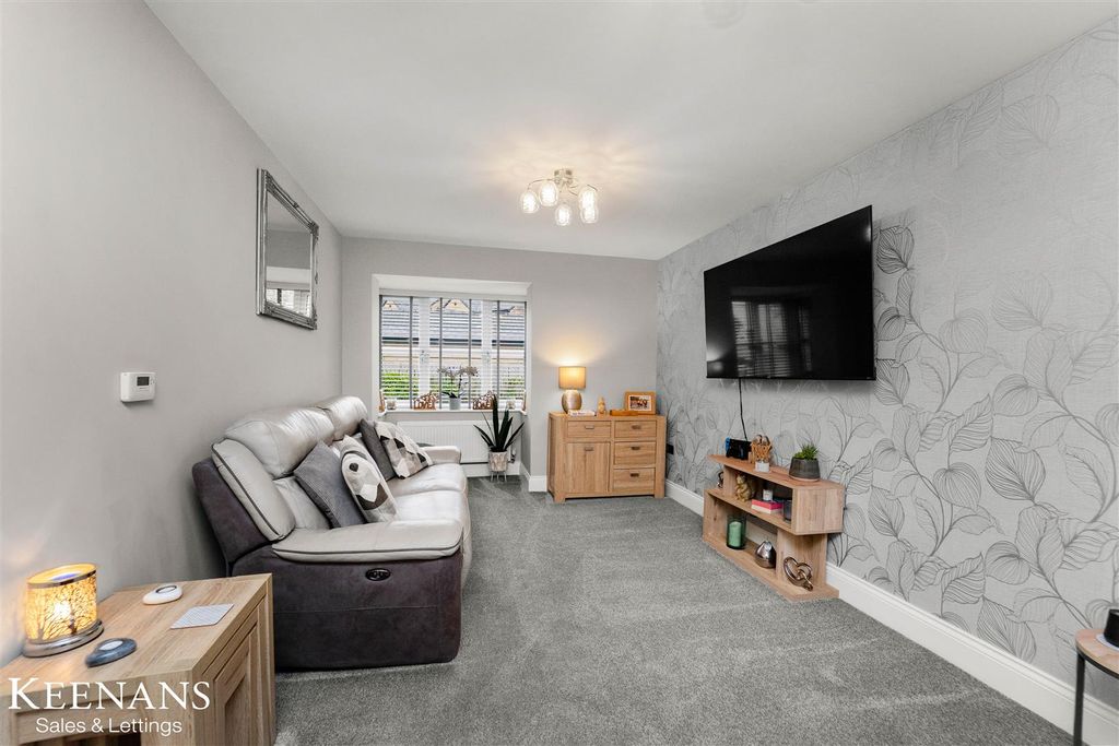 Additional image 3 of 4 bed detached house for saleTowler Drive, Colne BB8