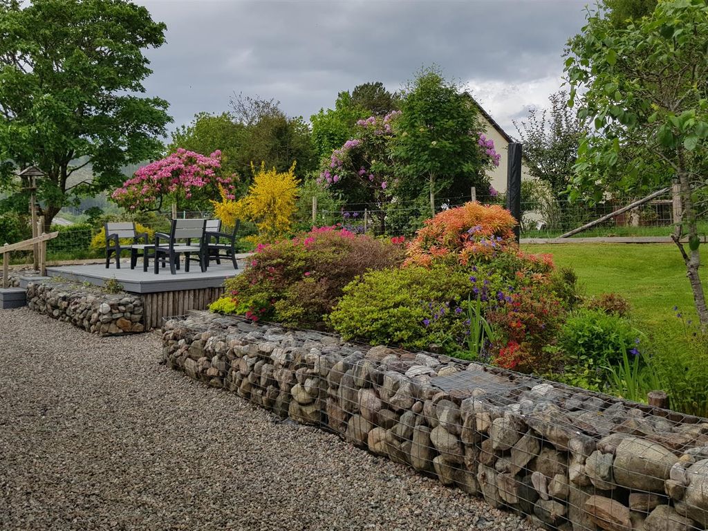 Additional image 53 of 5 bed detached bungalow for saleCuiltean, Gairlochy, Spean Bridge PH34