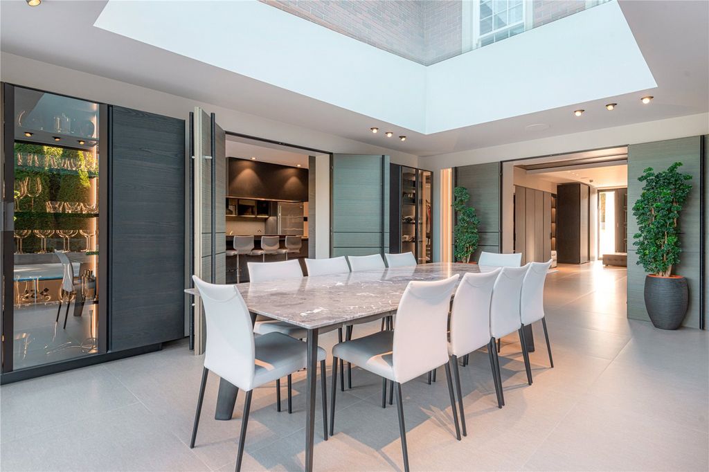 Additional image 11 of 5 bed detached house for saleFairmile Avenue, Cobham, Surrey KT11