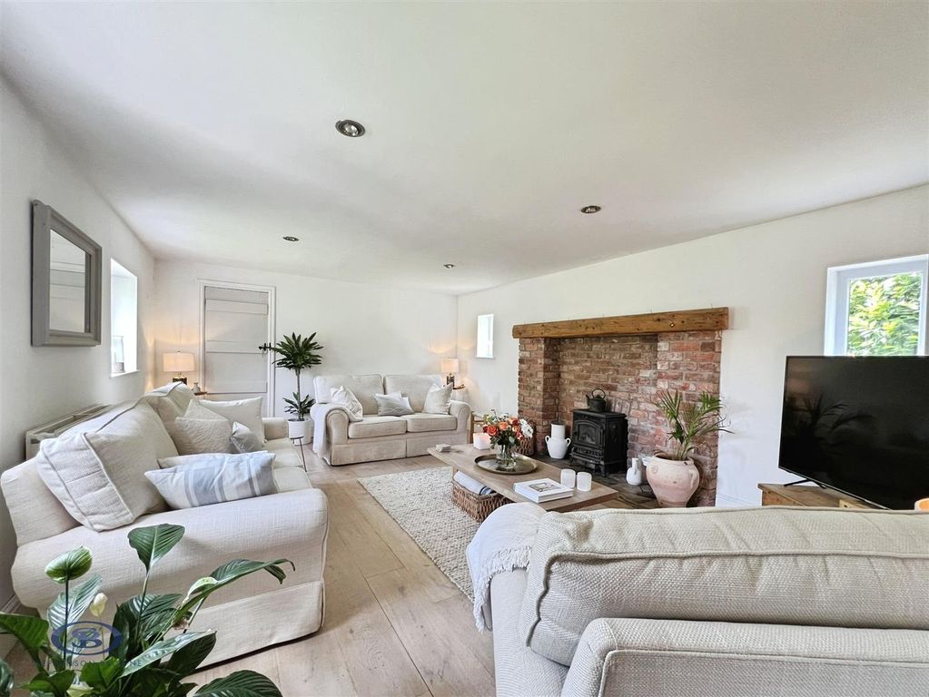 Additional image 11 of 4 bed cottage for saleMoreton Meadows Farm, Stony Lane, Congleton CW12