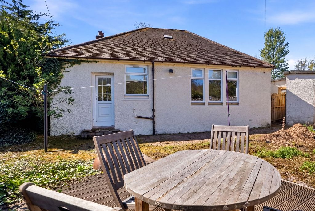 Additional image 21 of 3 bed detached bungalow for saleDrumpellier Avenue, Coatbridge ML5