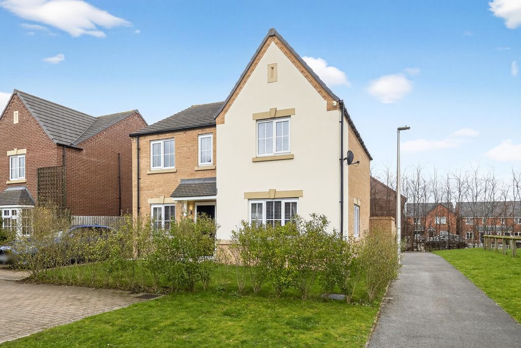 Additional image 26 of 4 bed detached house for saleSalmon Close, Cottingham HU16