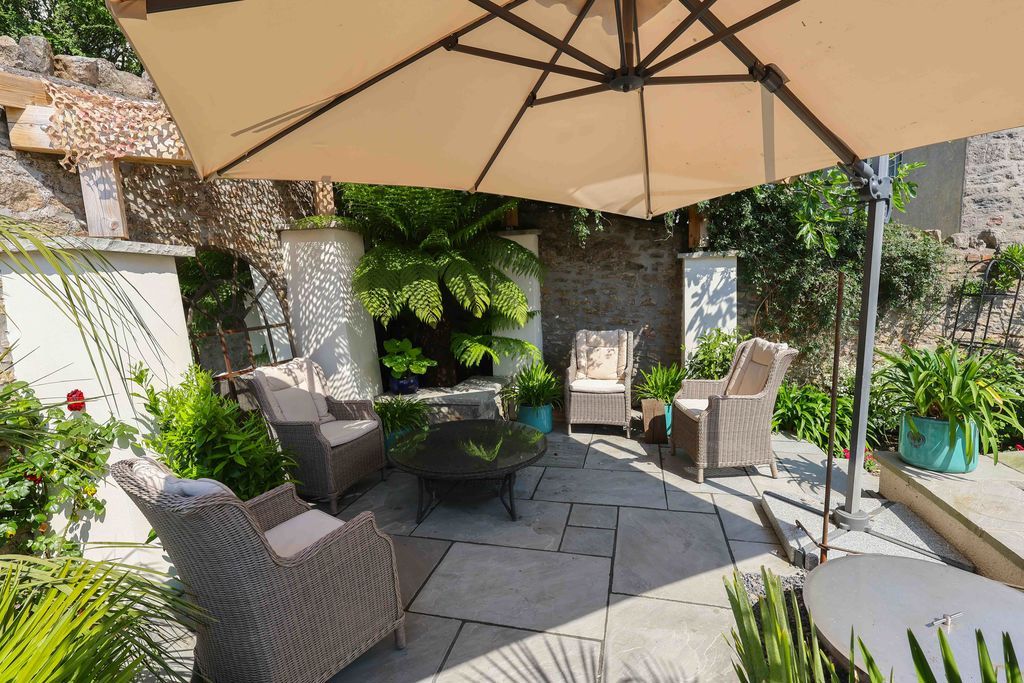 Additional image 6 of 4 bed detached house for saleHighdale Road, Clevedon BS21