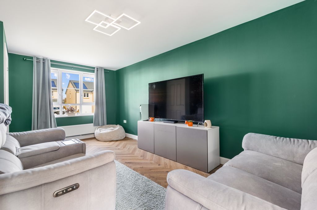 Additional image 10 of 4 bed detached house for saleLambourne Crescent, Coatbridge ML5