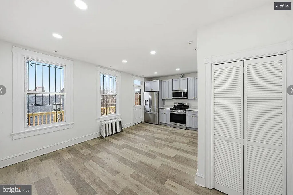 Additional image 4 of 2032 North Capitol Street NW Unit 2, Washington, DC 20002