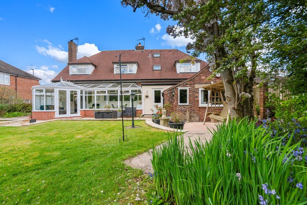 Additional image 35 of 5 bed detached house for saleHeathdale, Giantswood Lane, Congleton CW12