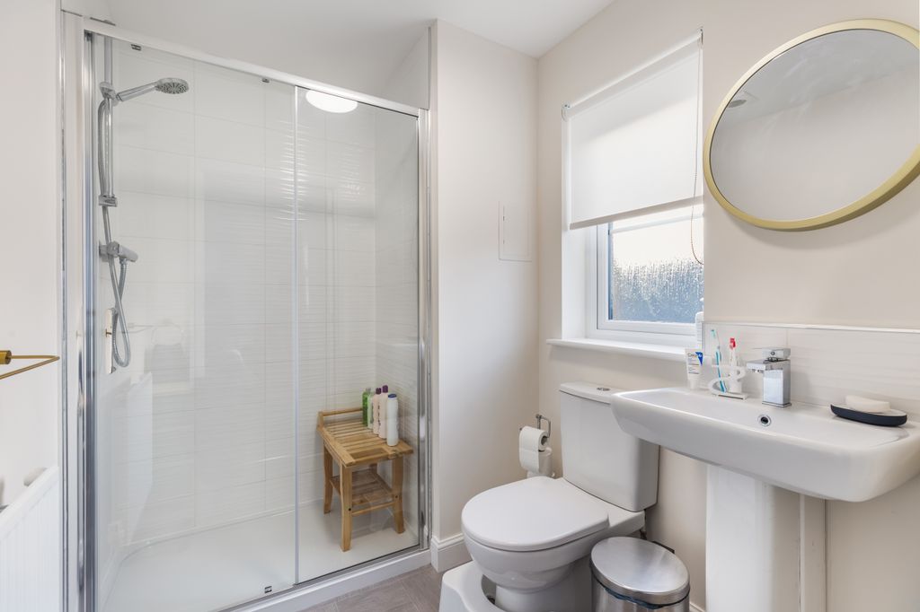 Additional image 20 of 5 bed detached house for saleWestbarr Drive, Coatbridge ML5