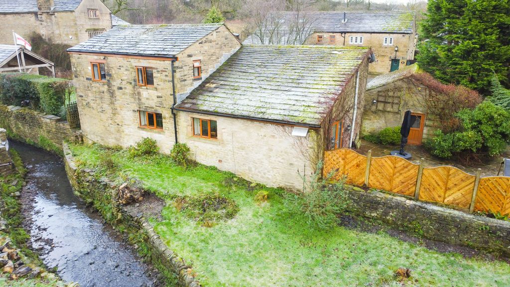 Additional image 27 of 4 bed property for saleGreenfield Road, Colne BB8