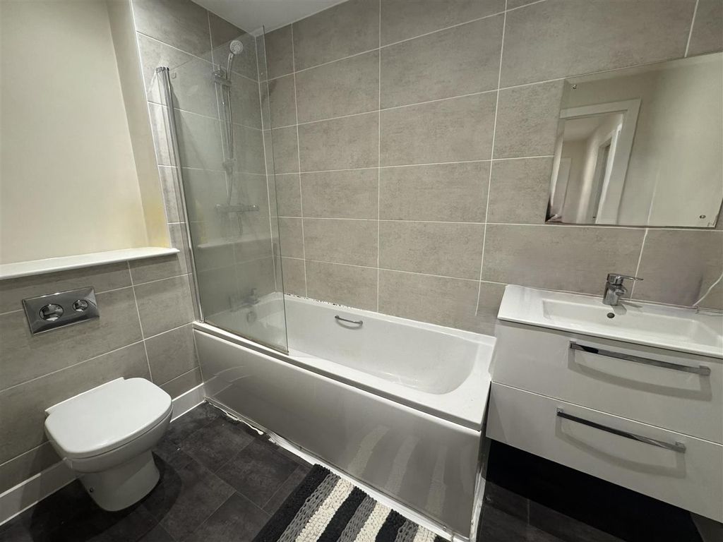 Additional image 6 of 2 bed flat for saleBembridge House, Corby NN17