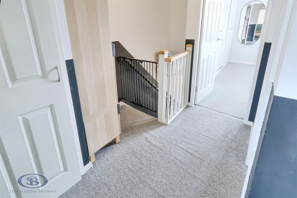 Additional image 13 of 3 bed semi-detached house for saleSandhurst Avenue, Wistaston, Crewe CW2