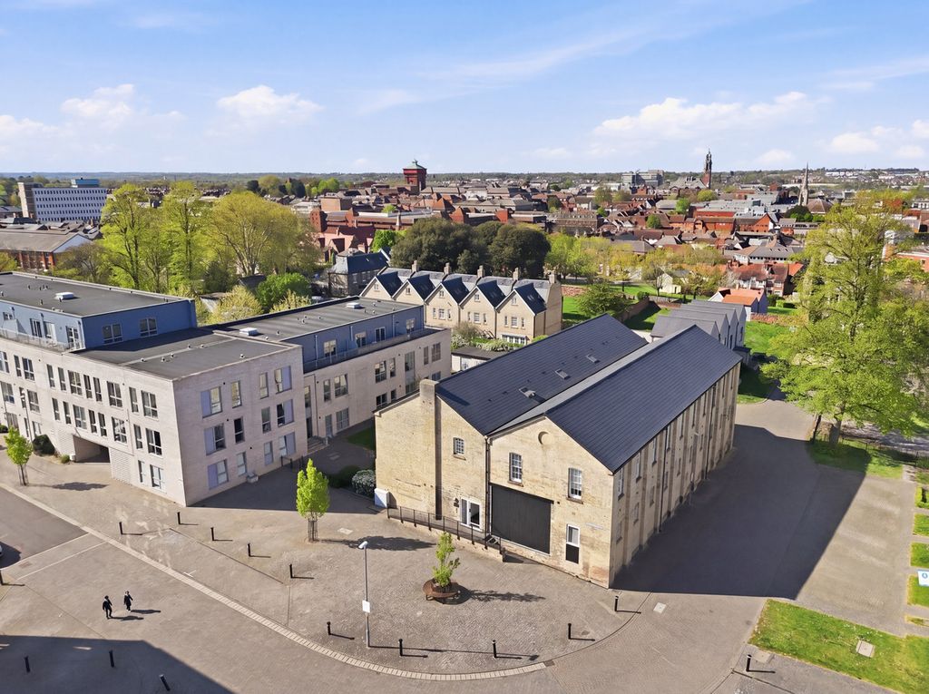 Additional image 2 of 2 bed flat for saleLondinium Road, Colchester CO2