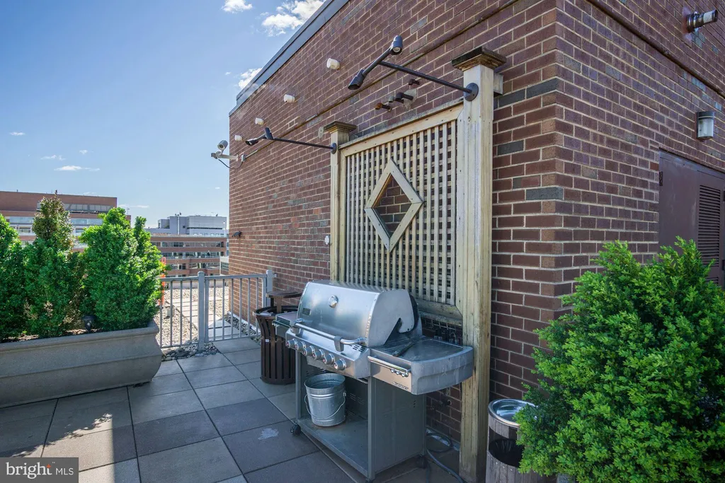 Additional image 10 of 1301 20th Street NW Unit 201, Washington, DC 20036