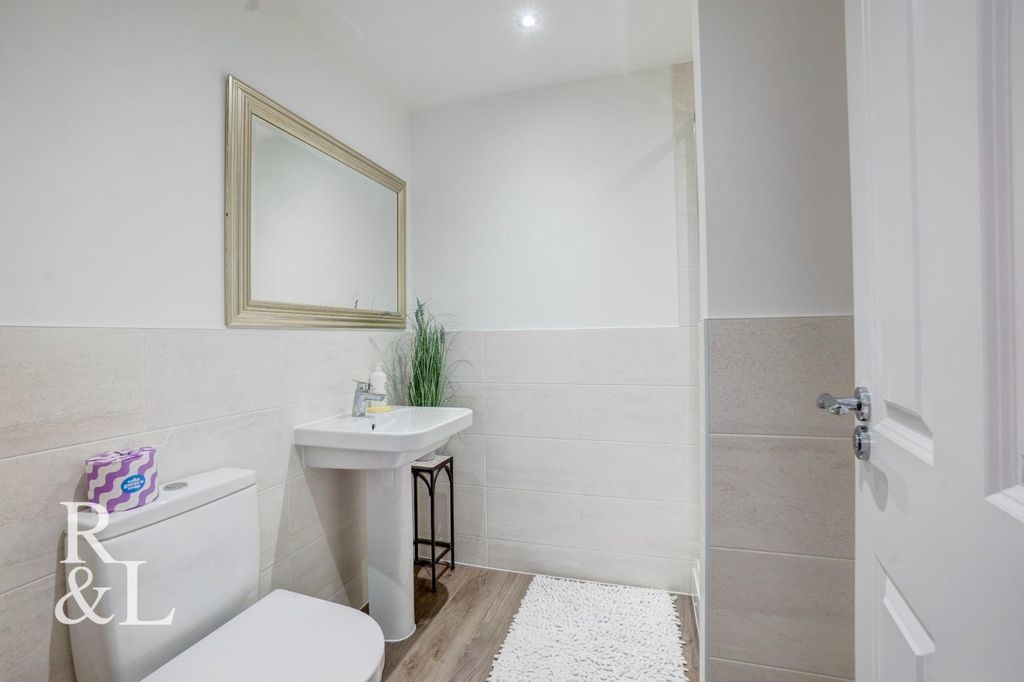 Additional image 31 of 4 bed detached house for saleSummers Road, Hugglescote, Coalville LE67