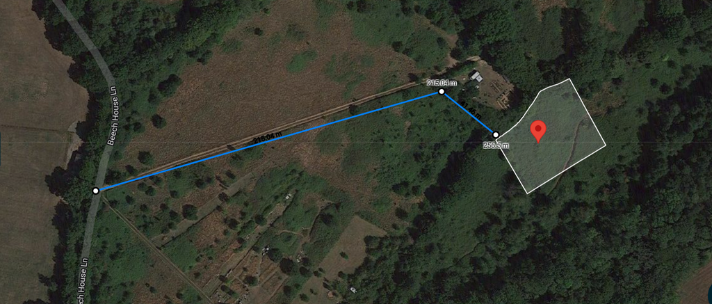 Additional image 5 of Land for saleBeech House Lane, Robertsbridge TN32