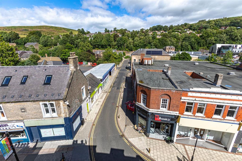 Additional image 2 of 2 bed flat for sale16/9 Channel Street, Galashiels TD1