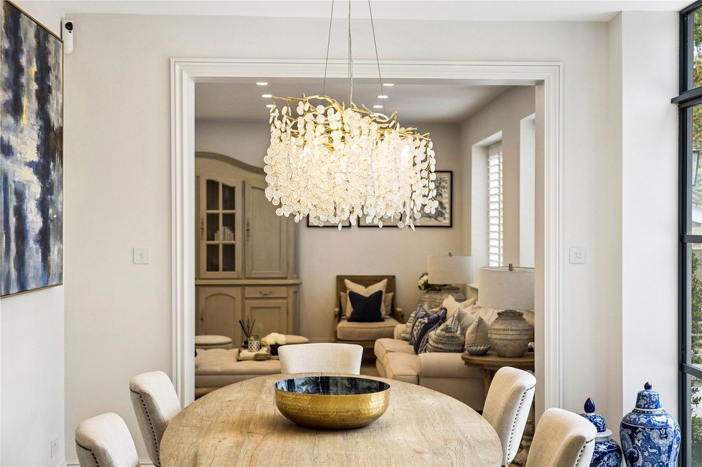 Additional image 14 of 4 bed detached house for saleBramble Rise, Cobham, Surrey KT11