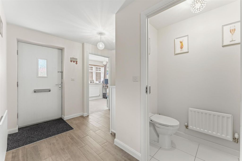 Additional image 9 of 5 bed detached house for saleCambrian Lane, Little Stanion NN18