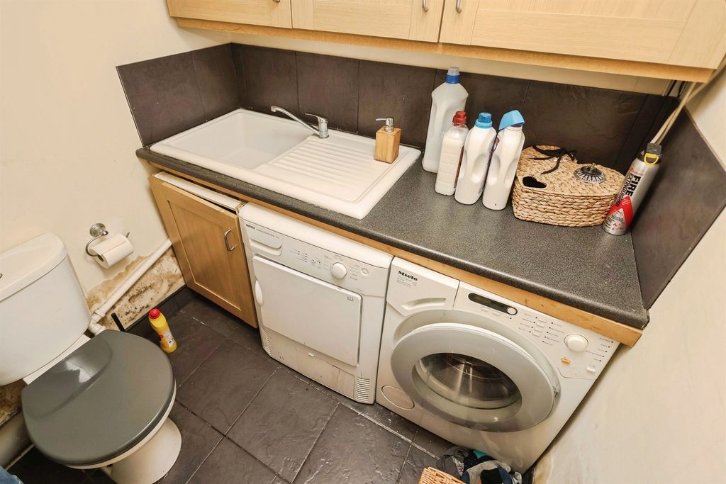 Additional image 12 of 4 bed end terrace house for saleCompton Road, Cradley Heath B64