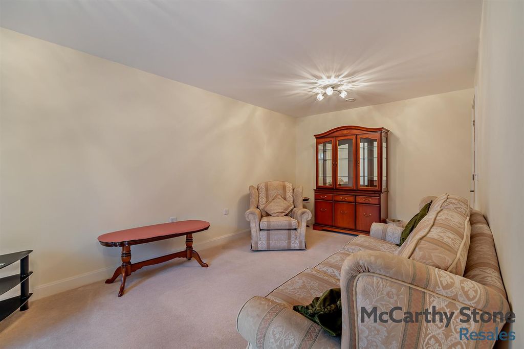 Additional image 3 of 1 bed flat for saleThe Laureates, Newgate Street, Cottingham HU16
