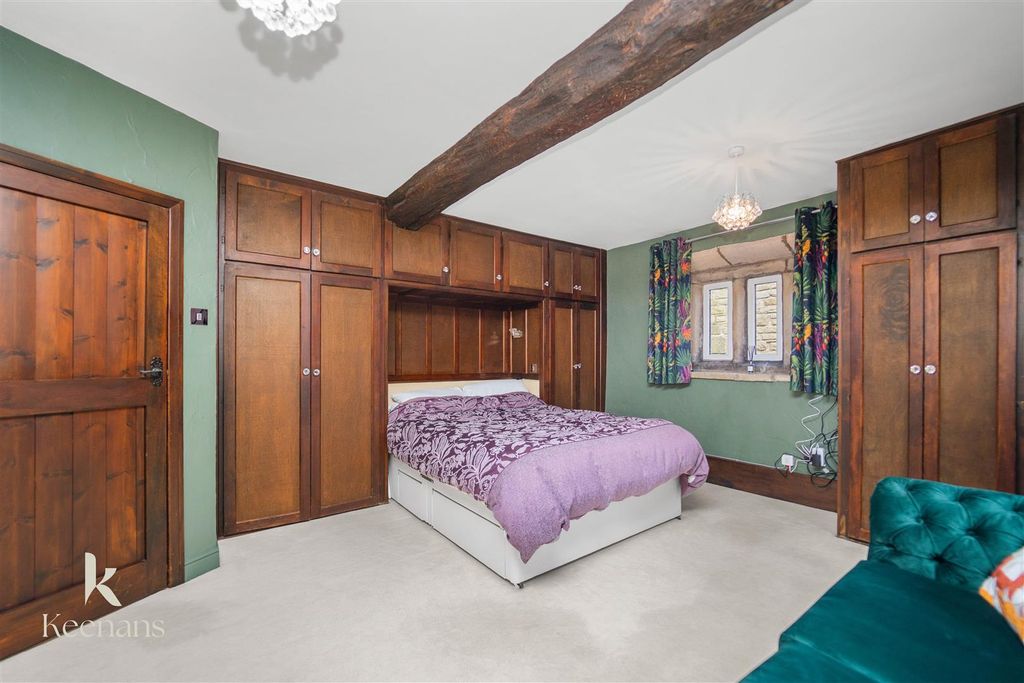 Additional image 6 of 5 bed farmhouse for saleRed Lane, Colne BB8