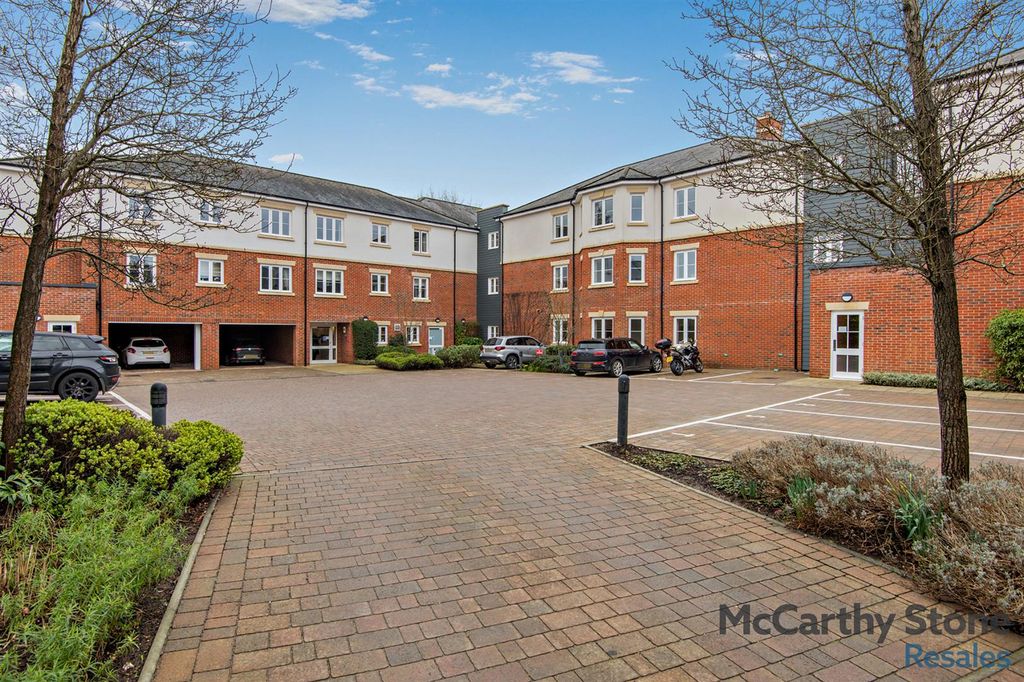 Additional image 25 of 2 bed flat for saleHorsley Place, High Street, Cranbrook, Kent TN17