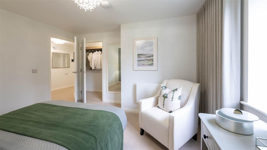 Additional image 21 of 1 bed flat for saleVictoria Road, Cranleigh GU6