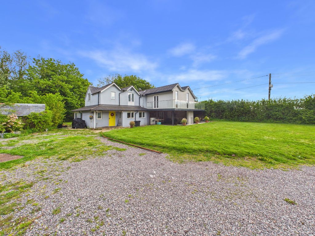 Additional image 23 of 5 bed detached house for saleScowles, Coleford GL16