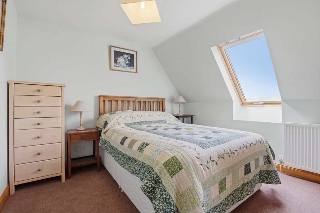 Additional image 21 of 4 bed detached house for saleStable Park, Eccles, Kelso TD5