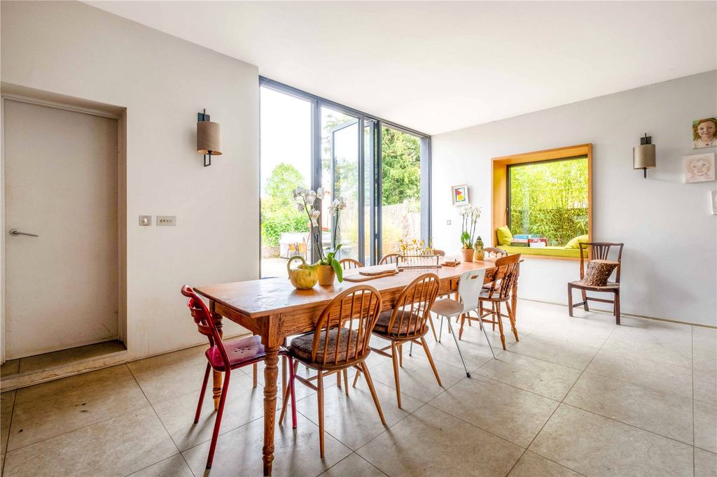 Additional image 11 of 5 bed semi-detached house for saleHigh Street, Cranbrook, Kent TN17