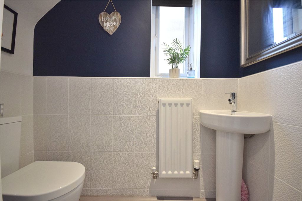 Additional image 15 of 4 bed town house for saleStephen Mews, Clitheroe BB7