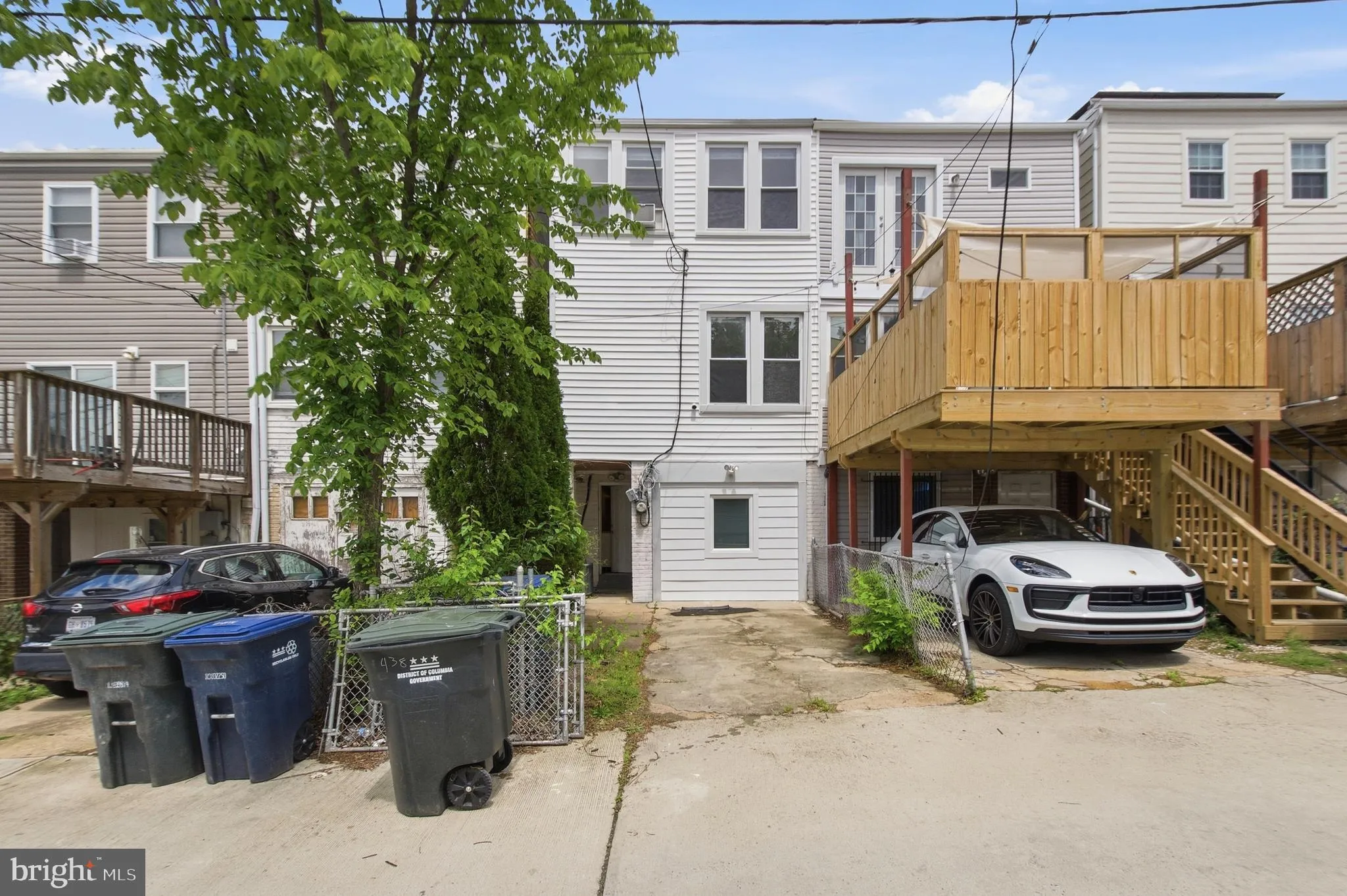 Additional image 65 of 440 NW Delafield Place NW, Washington, DC 20011